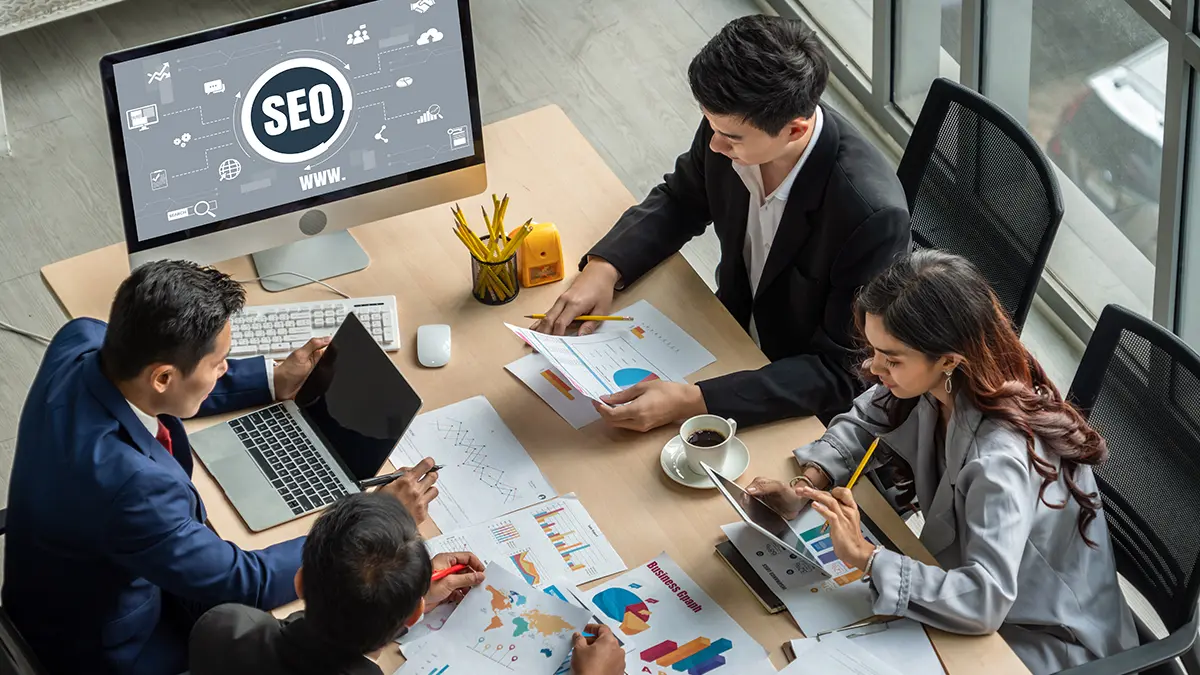 Implementarea strategiei SEO, un punct crucial pentru o companie