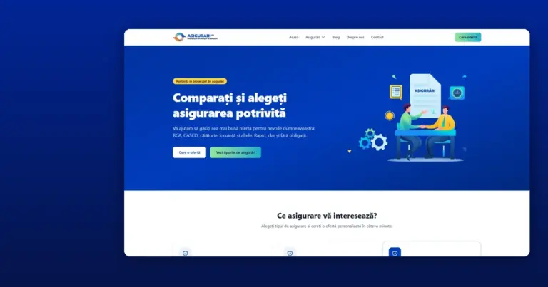 Asigurari.biz