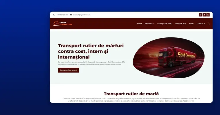 GoldTrans.ro