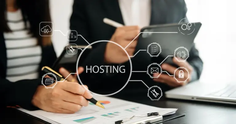 Hosting-SEO.ro