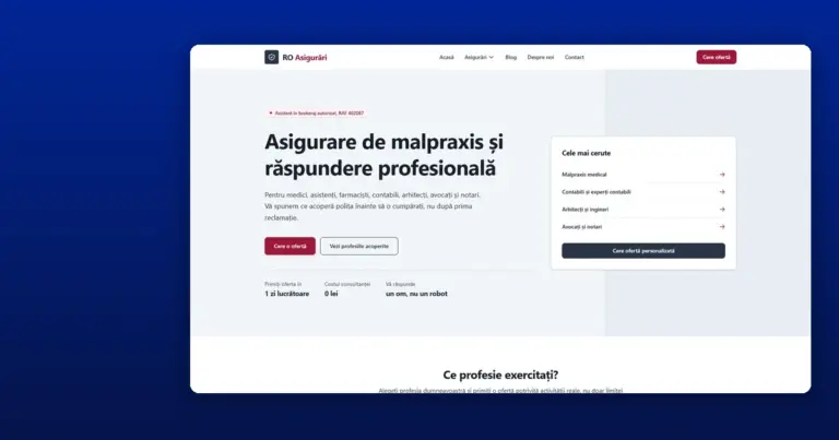 RO-Asigurari.ro